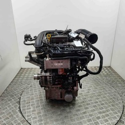 Двигатель vw taigo cs1 dlaa 29829842 1.0l 81kw 2023 фото №1