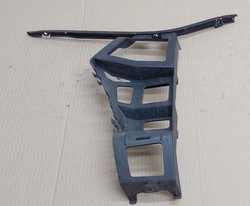 Ковзун бампера зад mercedes clc w203 купе фото №1