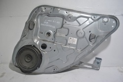 Подъемник стекло ford c max правые перед 3m51r24994gk фото №1