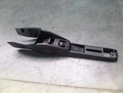 Тунель середній fabia iii 6v0863242 фото №1