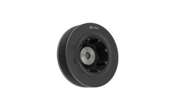 Nty rkp-re-007 колесо ременное, wał коленчатый фото №1