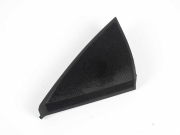 Mercedes c w204 захист трикутник динаміка твітер фото №1