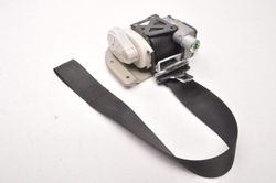 Mercedes w209 pas безпеки лівий перед переднє 2098601985 фото №1