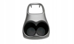 Рамка ручка контейнер na picie чашка toyota aygo ii фото №1