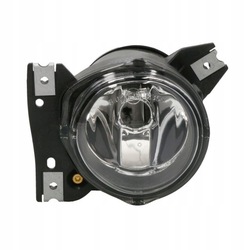 Tyc галоген sharan/galaxy/alh.00- /l/h7/ фото №1