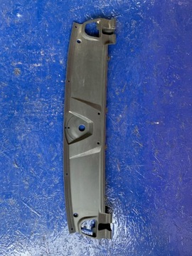 Защита ремня радиатор vw arteon 3g8 фото №1