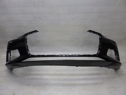 Бампер переднє audi a6 c8 4k0 6xpdc 2017/21' фото №1