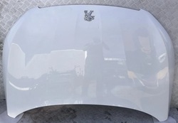 Капот кришка двигуна peugeot 308 ii 2 t9 ewpb org фото №1