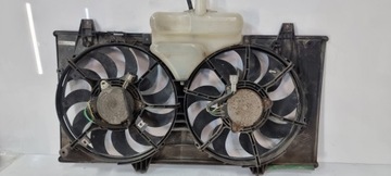 Вентилятори радіатор двигуна mazda 6 ii gh рестайлінг 2011 2.2 citd фото №1