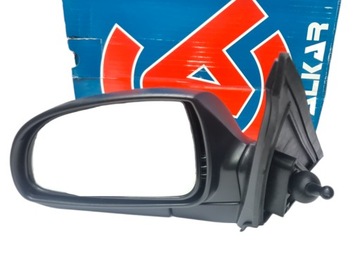Зеркало внешние левая alkar hyundai accent ii 2000 - 2005 фото №1