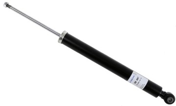 Амортизатор sachs 318067 2133200830 mercedes фото №1
