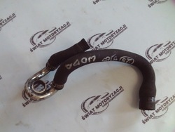 Volvo xc90 2.4 d5 08r d5244t4 185km шланг води фото №1