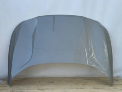 Volvo ex30 ex-30 23- капот крышка двигателя 31345654 фото №1