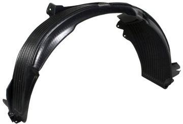 Підкрилок suzuki alto vii gf 2009- перед праві фото №1