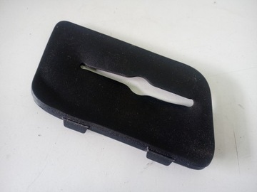 Захист сидіння правого renault scenic iii фото №1