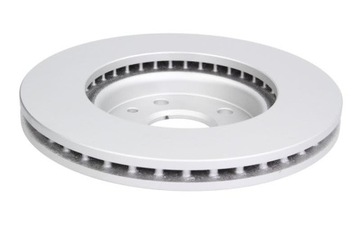 Диск гальмівна textar 92277103 фото №1