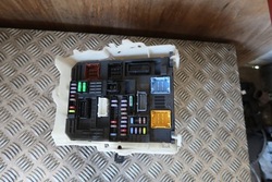 Модуль bsi 3008 ii 490014277r фото №1