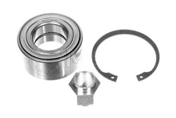 Meyle набір підшипник колесо citroen c2 1.1 jm_ фото №1