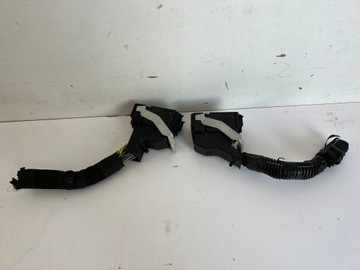 Alfa romeo giulia 2.9 qv штекер роз'єм двигуна фото №1