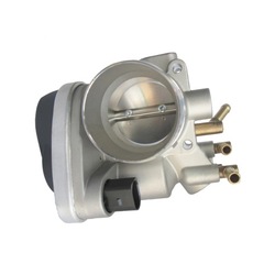 Дросельна заслінка do skoda octavia vw polo, touran 06a133062ab at20078 фото №1