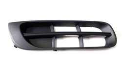 Заглушка решітка бампера fabia ii 7-10 p 5j0807368 фото №1