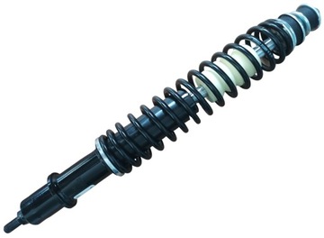 Амортизатор перед переднее aixam city купе crossline crossover minauto фото №1