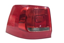 Vw sharan 7n0 лампа задняя левая 7n0945095c фото №1