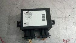 Модуль імобілайзера volkswagen sharan 7m0953257r фото №1