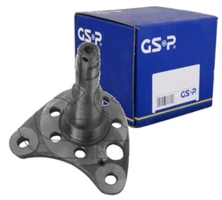 Gsp штифт ступица колёса cordoba ibiza ii toledo i golf iii iv passat зад левая фото №1