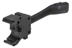 Переключатель дворник vw bora golf iv passat b5 фото №1