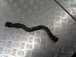 Труба шланг seat leon i 1.9 tdi 1j0122291d фото №1