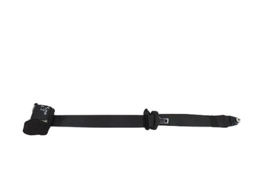 Pas безпеки лівий зад fiat 500 фото №1