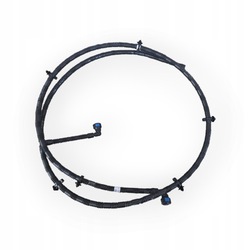 Audi q7 sq7 2016-24 рік 4m0955970b шланг склоомивача фото №1