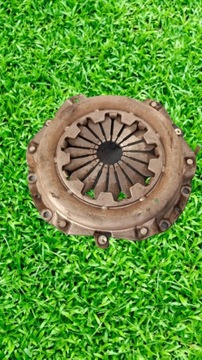 Притиск зчеплення renault kangoo 1.4b 99r фото №1