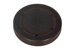 7700106271 заглушка вал розподільний вал renault 7700106 фото №1