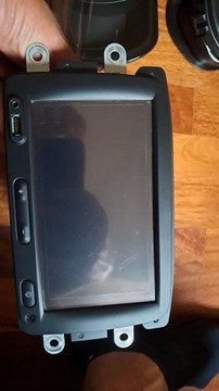 Renault captur i радио навигация 281156495r фото №1