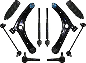 Рычаги набор подвешивание jeep compass patriot фото №1