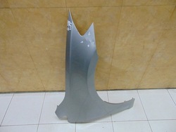 Крило перед праві vw golf vii 5g0 рестайлінг фото №1