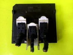 Модуль комфорту bcm 5q0937084db vw golf vii 19r фото №1