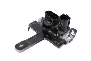 Модуль свечей накаливания jaguar xe фото №1