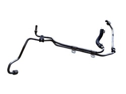 Трубка топливная 079127509bl audi s6 s7 s8 фото №1