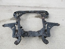 Opel vectra b универсал snaki колыбель рычаги перед фото №1