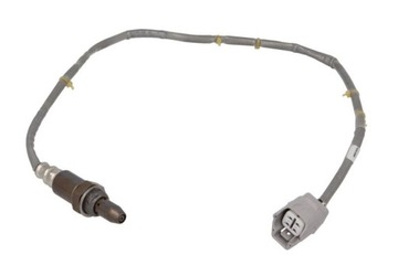 Лямбда-зонд denso dox-0589 фото №1