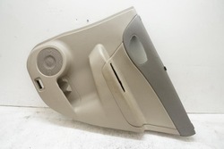 Боковина двері праві зад renault koleos фото №1