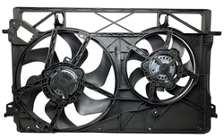 Вентиляторы renault trafic iii 1.6 dci 2014 - 2020 фото №1