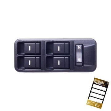 Панель стекло land rover range rover sport фото №1