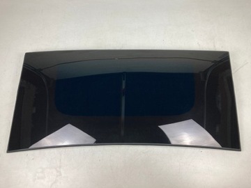 Стекло левая задняя tesla x новая 1034902-00-p фото №1