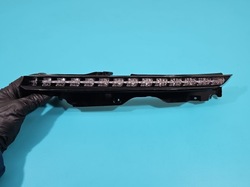 Планка led фара лівого vw tiguan ii 5nn 16-20 європа фото №1