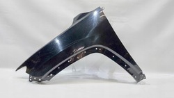 Крило перед лівий jeep compass ii 17r фото №1