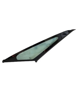 Скло кузовна лівий перед 11r zafira c фото №1